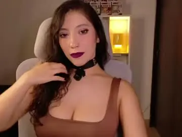 Chaturbate Watch Live Sex Cams of ghost_girl20