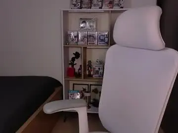 Chaturbate Best Webcam of ghost_girl20