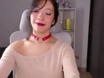 Chaturbate Free Live Porn of ghost_girl20