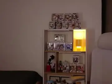 Chaturbate Free Live Porn of ghost_girl20