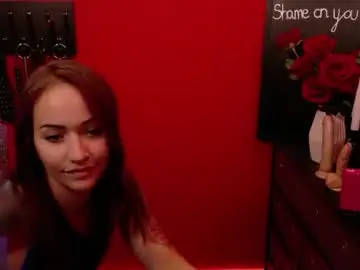 Chaturbate Watch Live Sex Cams of gina_hotlick