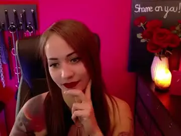 Chaturbate Live Porn of gina_hotlick