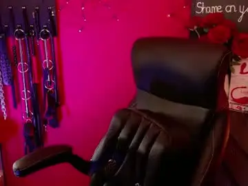 Chaturbate Live Porn of gina_hotlick