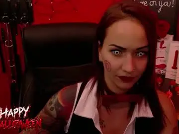 Chaturbate Adult Webcam of gina_hotlick