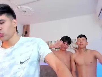Chaturbate Private Sex Chat of interracial_wallen