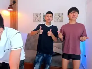 Chaturbate Sex Chat of interracial_wallen