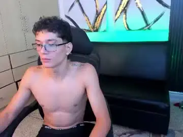 Chaturbate Free Porn Cam of interracial_wallen