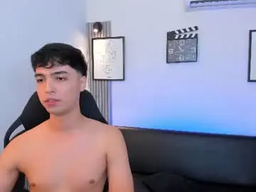 Chaturbate Adult Webcam of interracial_wallen
