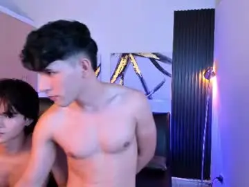 Chaturbate Adult Webcam of interracial_wallen