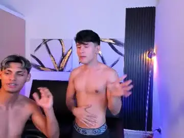 Chaturbate Free Porn Cam of interracial_wallen