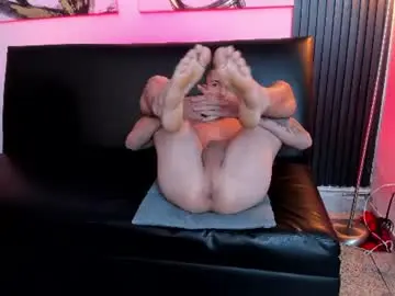 Chaturbate Sex Cam of interracial_wallen