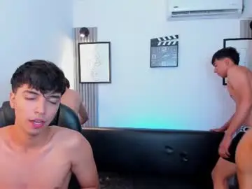Chaturbate Sex Cam of interracial_wallen