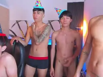 Chaturbate Best Webcam of interracial_wallen