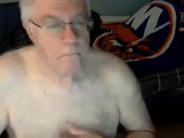 Chaturbate Nude Webcam of islesman22