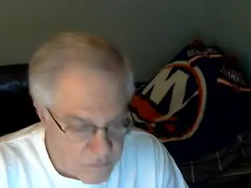 Chaturbate Adult Webcam of islesman22