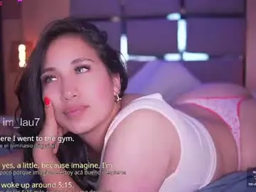 Chaturbate Free Live Porn of lauroberts
