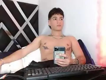 Chaturbate Best Webcam of levy_steve