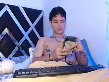Chaturbate Adult Webcam of levy_steve