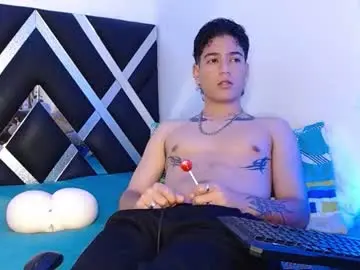 Chaturbate Free Live Porn of levy_steve