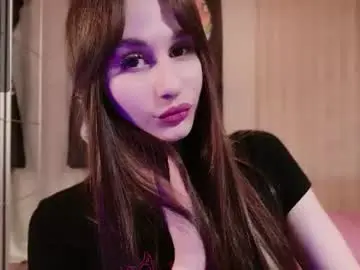 Chaturbate Adult Webcams of lil_ember