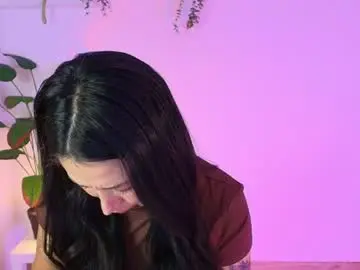 Chaturbate Adult Video Chat of lily_evans_