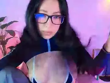 Chaturbate Free Live Porn of lily_evans_