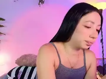 Chaturbate Private Sex Chat of lily_evans_