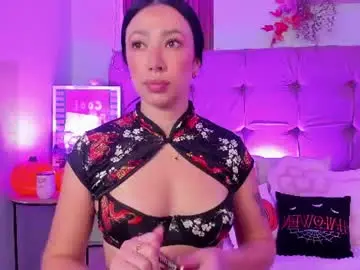 Chaturbate Best live sex cam show of lily_evans_