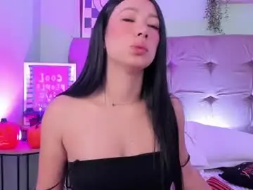 Chaturbate Adult Webcam of lily_evans_