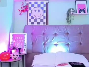 Chaturbate Private Sex Chat of lily_evans_