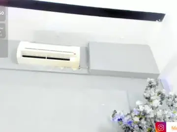 Chaturbate Nude Webcam of maaracooper
