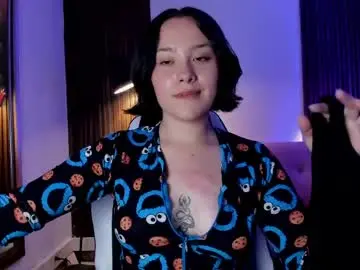 Chaturbate Free Porn Cam of magic_vera