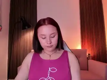 Chaturbate Free Porn Cam of magic_vera