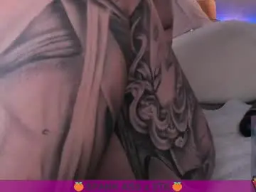 Chaturbate Live Porn of magic_vera