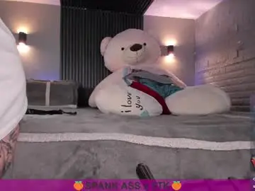 Chaturbate Free Porn Cam of magic_vera
