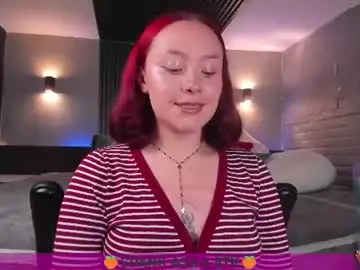 Chaturbate Live Porn of magic_vera