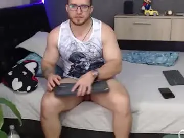 Chaturbate Private Sex Chat of maximussantorini