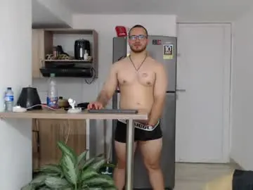 Chaturbate Best Webcam of maximussantorini