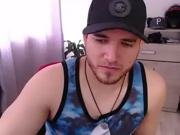Chaturbate Sex Chat of maximussantorini