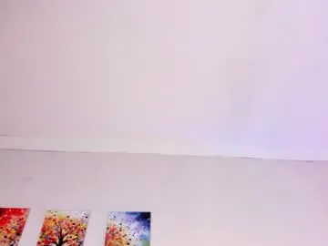 Chaturbate Adult Webcam of paulinasaeenz