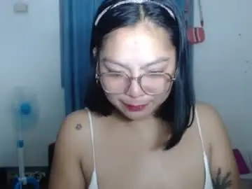 Chaturbate Sex Cam of pinaysexy_cristy