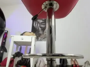 Chaturbate Free Porn Cam of sarah_mistress_
