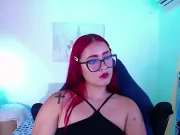 Chaturbate Best Webcam of serena_cute_