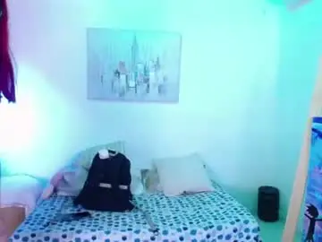 Chaturbate Private Sex Chat of serena_cute_