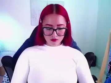 Chaturbate Private Sex Chat of serena_cute_
