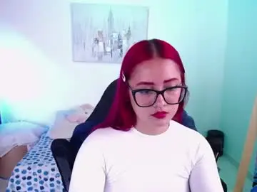 Chaturbate Live Porn of serena_cute_