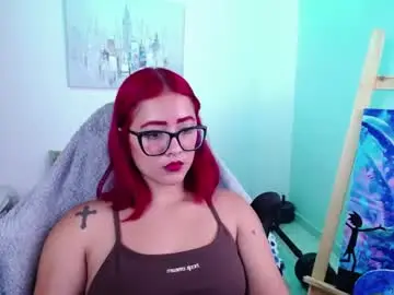 Chaturbate Live Porn of serena_cute_
