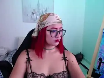 Chaturbate Sex Chat of serena_cute_