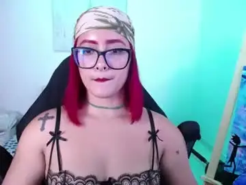 Chaturbate Live Porn of serena_cute_