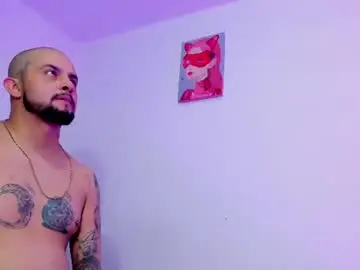 Chaturbate Live Sex of sexxxmaffia69